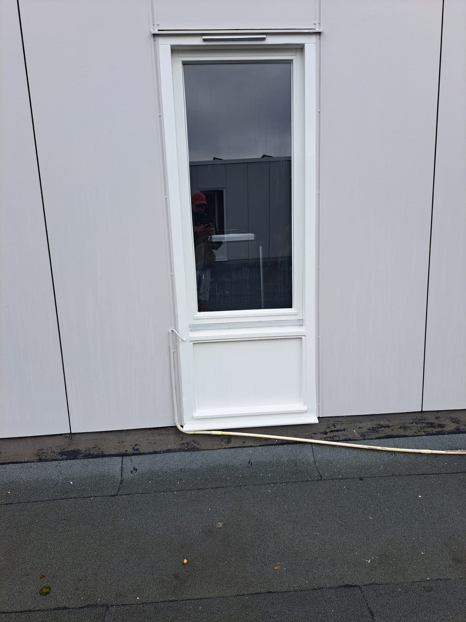 Projectfoto van schilderwerk en onderhoud door Schilderwerk Pro & Onderhoud 27